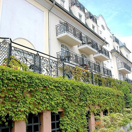 Apartament Przy Promenadzie Swinoujscie Exterior photo